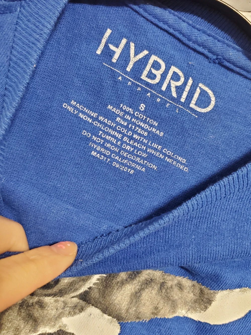 BUNDLE BOYS FASHION TOPS HYPRID